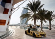 Mercedes-Benz SLS AMG